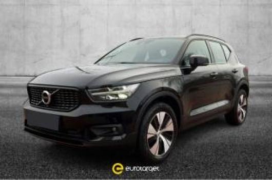 usato VOLVO XC40