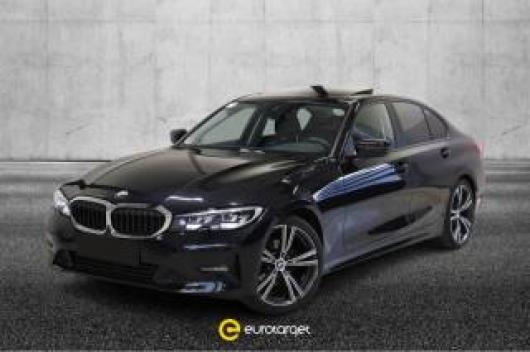usato BMW 320