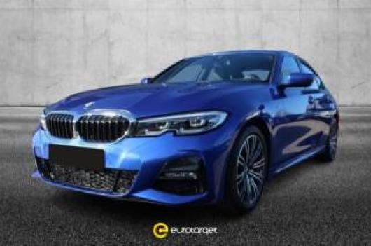 usato BMW 320