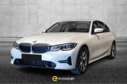 usato BMW 320
