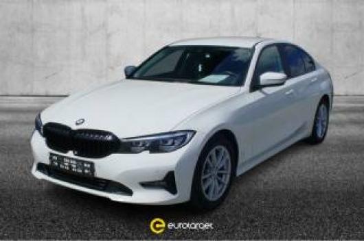 usato BMW 318