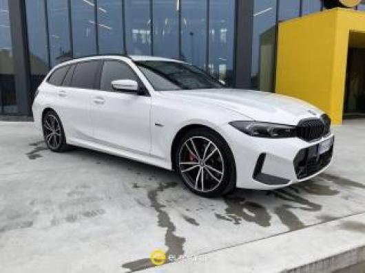 usato BMW 320