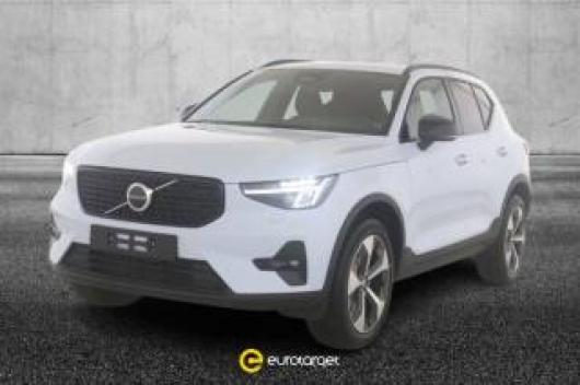 usato VOLVO XC40