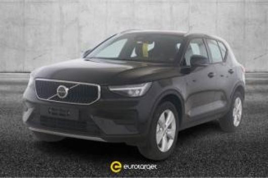usato VOLVO XC40