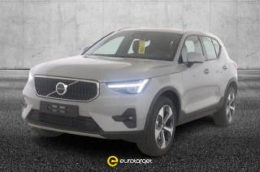 usato VOLVO XC40