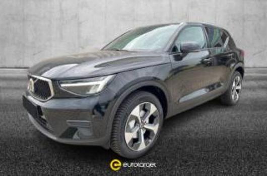 usato VOLVO XC40