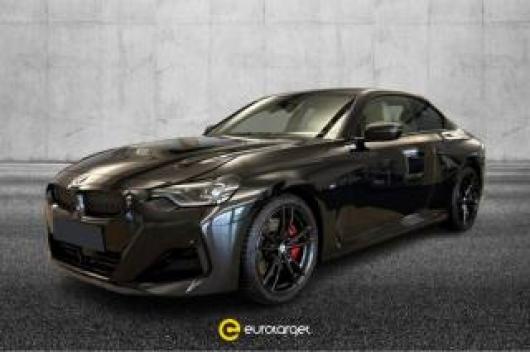 usato BMW 218
