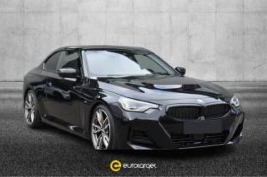 usato BMW 220