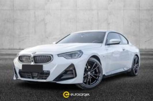 usato BMW 220