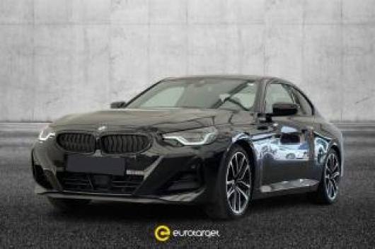 usato BMW 230