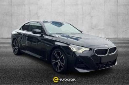 usato BMW 220