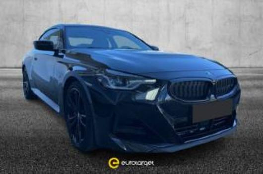 usato BMW 218