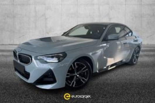 usato BMW 220