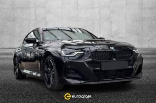 usato BMW 220