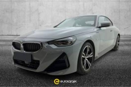 usato BMW 220