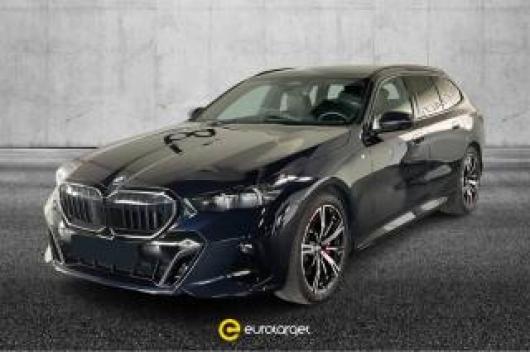 usato BMW 540