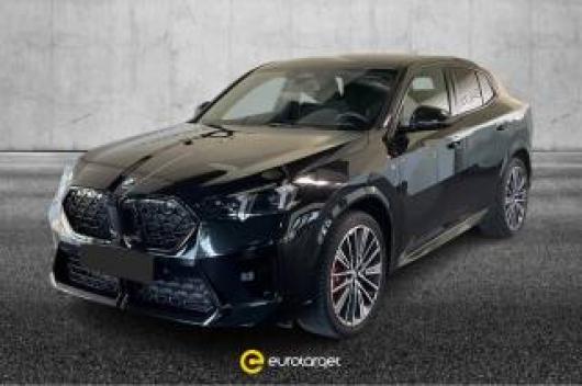 usato BMW X2