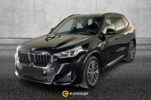 usato BMW X1