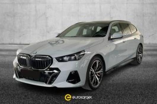 usato BMW 540