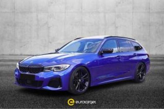 usato BMW 340