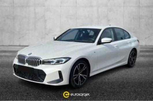 usato BMW 320