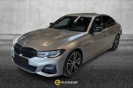 usato BMW 320