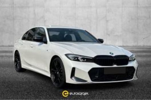 usato BMW 320