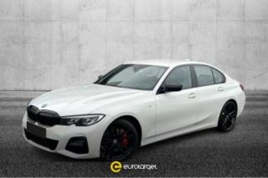 usato BMW 320