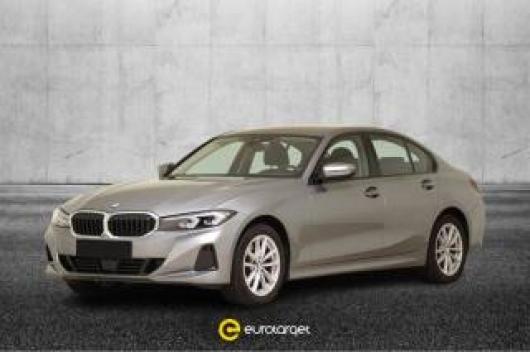 usato BMW 320