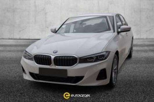 usato BMW 318
