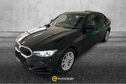 usato BMW 320