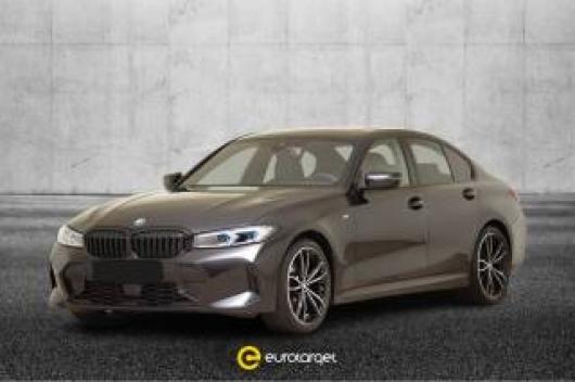 usato BMW 320