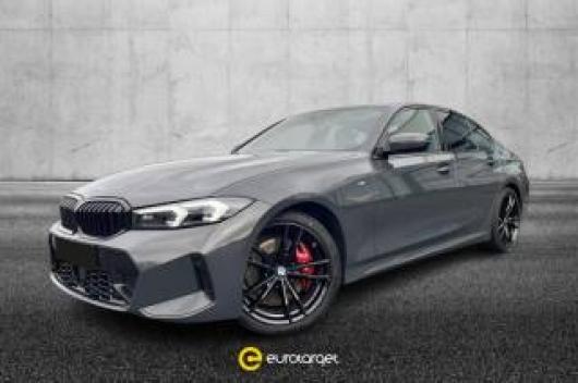 usato BMW 320