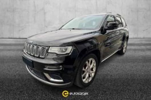 usato JEEP Grand Cherokee