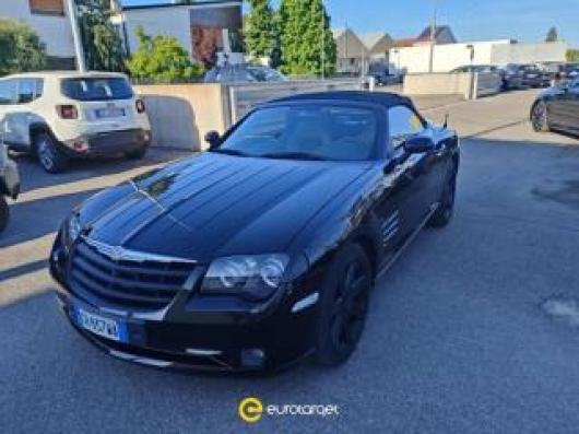 usato CHRYSLER Crossfire