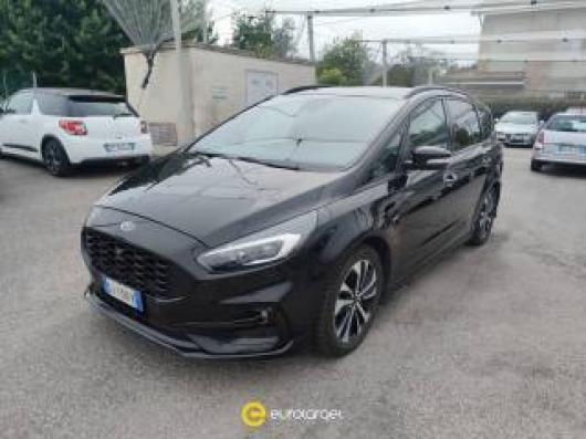 usato FORD S Max