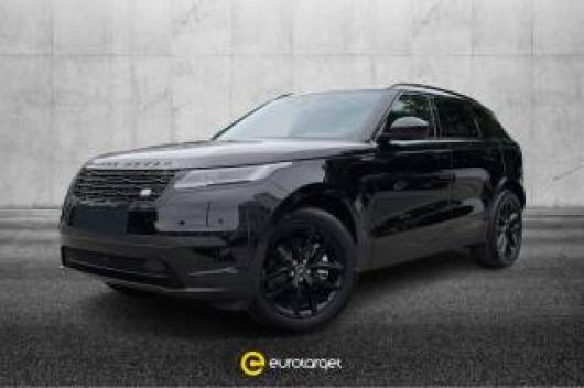 usato LAND ROVER Range Rover Velar