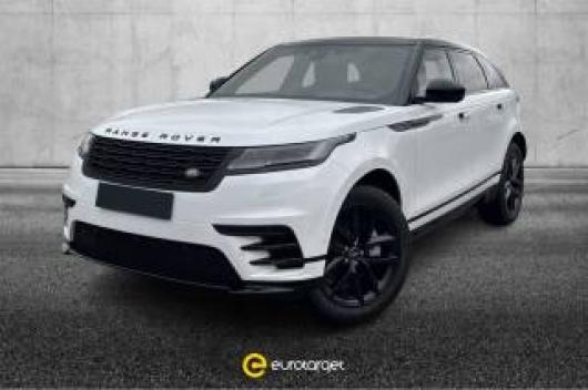 usato LAND ROVER Range Rover Velar