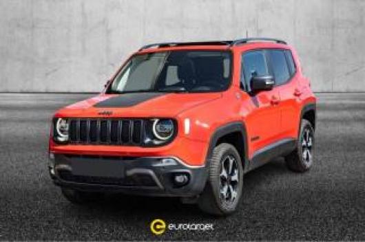 usato JEEP Renegade