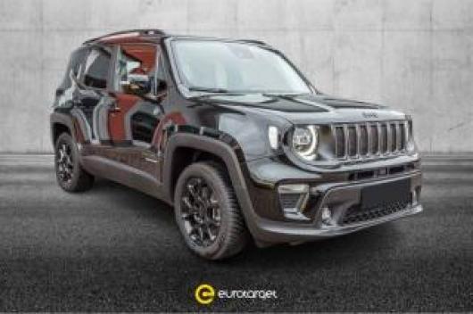 usato JEEP Renegade