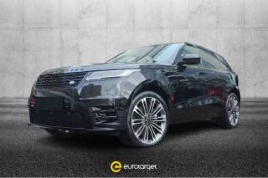 usato LAND ROVER Range Rover Velar