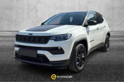 usato JEEP Compass