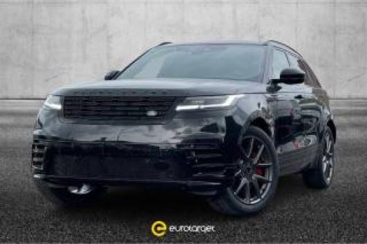 usato LAND ROVER Range Rover Velar