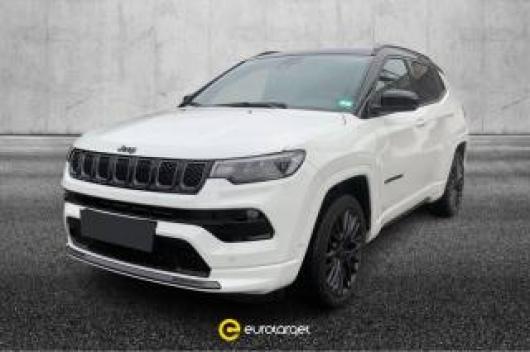 usato JEEP Compass