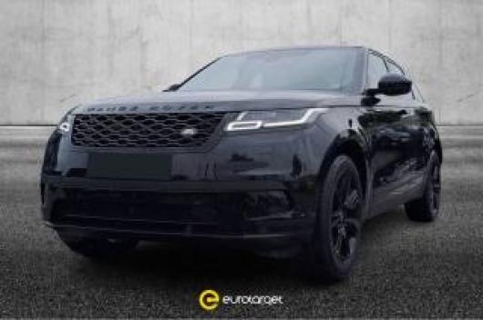 usato LAND ROVER Range Rover Velar