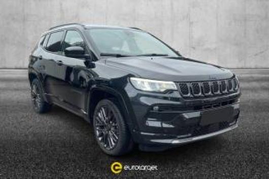 usato JEEP Compass