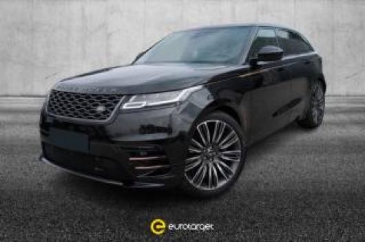 usato LAND ROVER Range Rover Velar