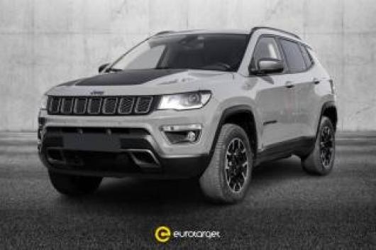 usato JEEP Compass