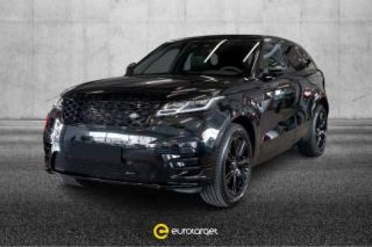 usato LAND ROVER Range Rover Velar