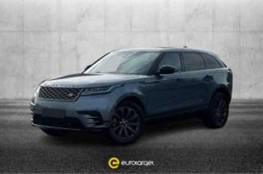 usato LAND ROVER Range Rover Velar